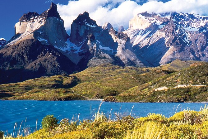 Full Day Patagonia Tour From Puerto Natales - Pickup and Drop-off Details