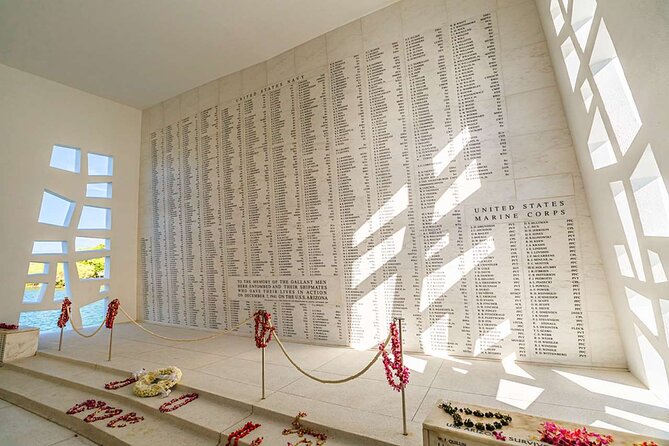 Full Day Pearl Harbor and Famous Waikiki Beach Tour From Maui - Additional Tour Details