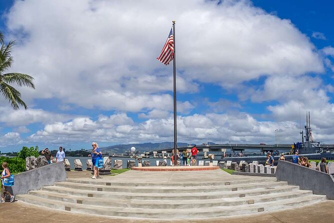 Full Day Pearl Harbor Tour From Maui - Important Considerations