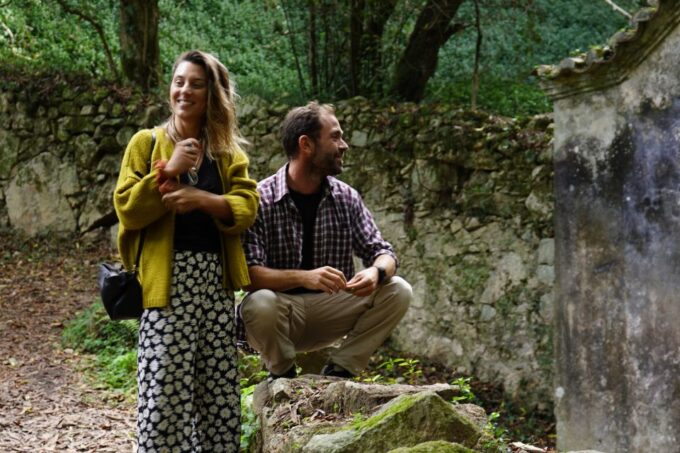 Full-Day, Pena, Regaleira & Monserrate . - Experience & Insights