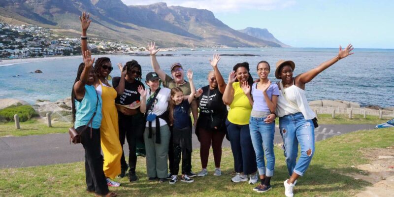 Full-Day Peninsula Tour - Key Points