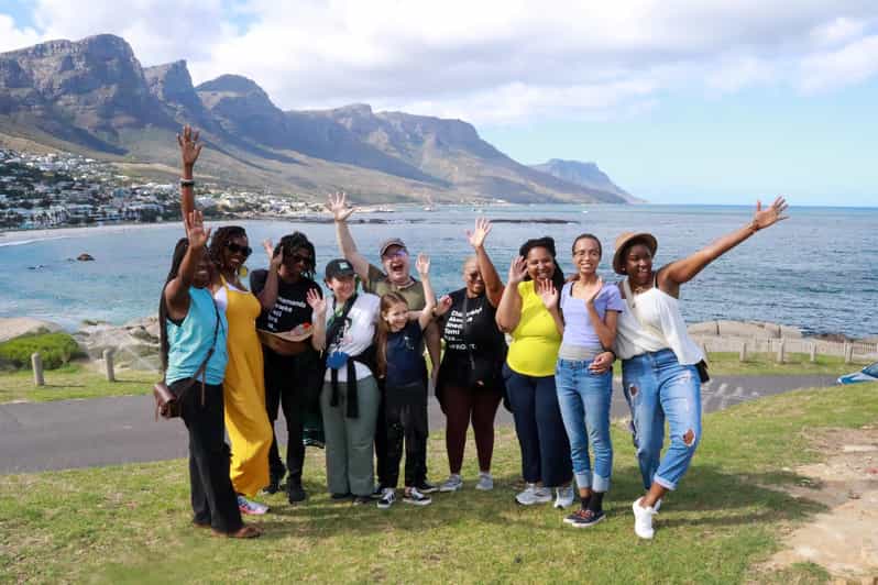 Full-Day Peninsula Tour - Pickup and Meeting Points