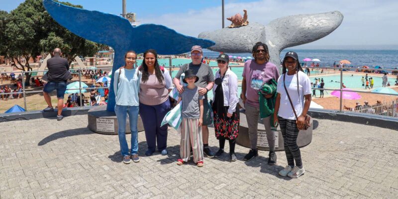 Full-Day Peninsula Tour - Natural Wonders Exploration