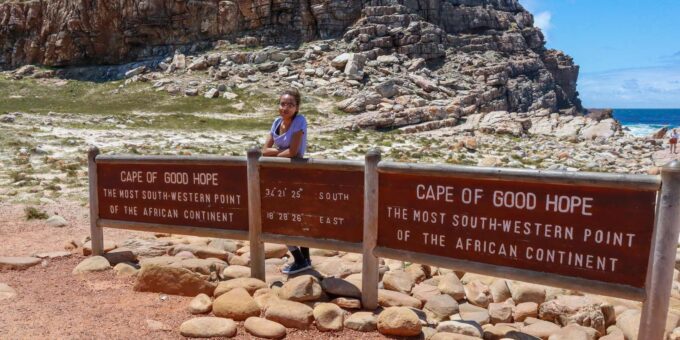 Full-Day Peninsula Tour - Coastal Sights and Stops