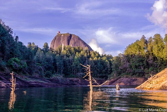 Full Day Peñol and Guatapé Private Tour From Medellin - Inclusions and Pricing