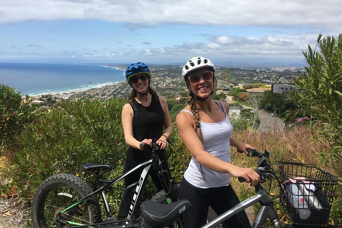 Full Day Performance Ebike Rental - Key Points