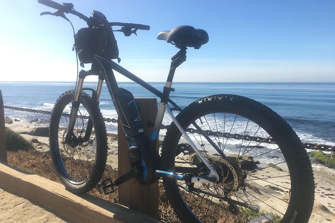 Full Day Performance Ebike Rental - Reviews