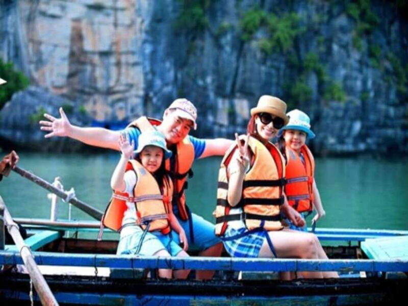 Full-Day Perfume Pagoda Group Tour - Itinerary Highlights