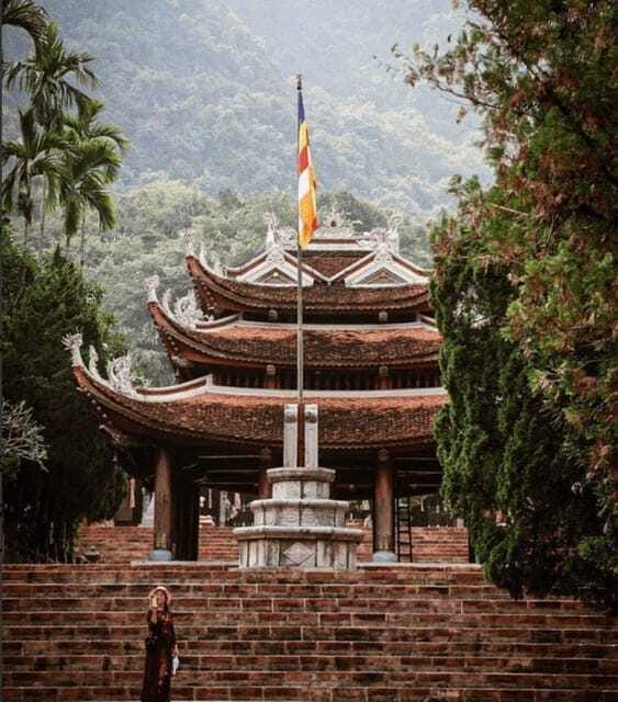 Full-Day Perfume Pagoda Group Tour - Since You Asked