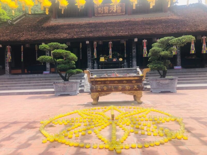 Full Day Perfume Pagoda Tour, Boat Ride on the Yen River - Itinerary Highlights