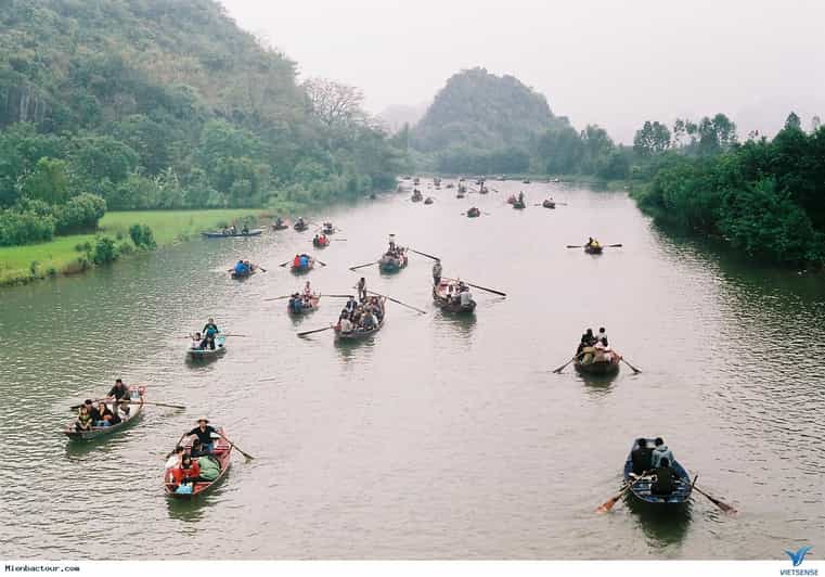 Full Day Perfume Pagoda Tour, Boat Ride on the Yen River - Inclusions