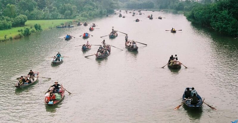 Full Day Perfume Pagoda Tour, Boat Ride on the Yen River - What to Bring