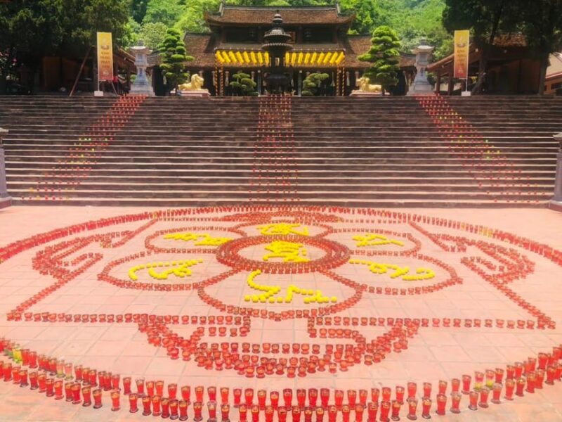 Full Day Perfume Pagoda Tour, Boat Ride on the Yen River - Important Information