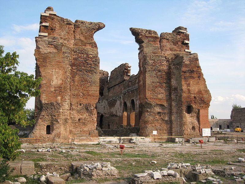 Full-Day Pergamon Bus Tour From Kusadasi - Transportation and Amenities
