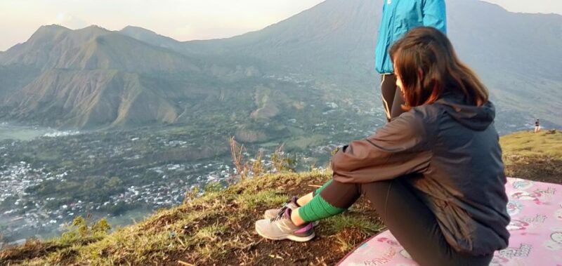 Full Day Pergasingan Hill - Itinerary and Activities