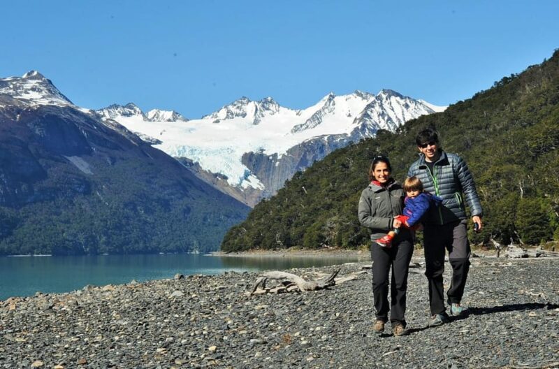 Full Day Perito Moreno Glacier With Nautical Safari Private - Tour Details and Itinerary