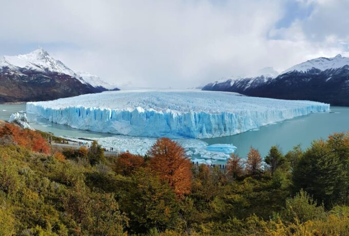 Full Day Perito Moreno Glacier With Nautical Safari Private - Frequently Asked Questions