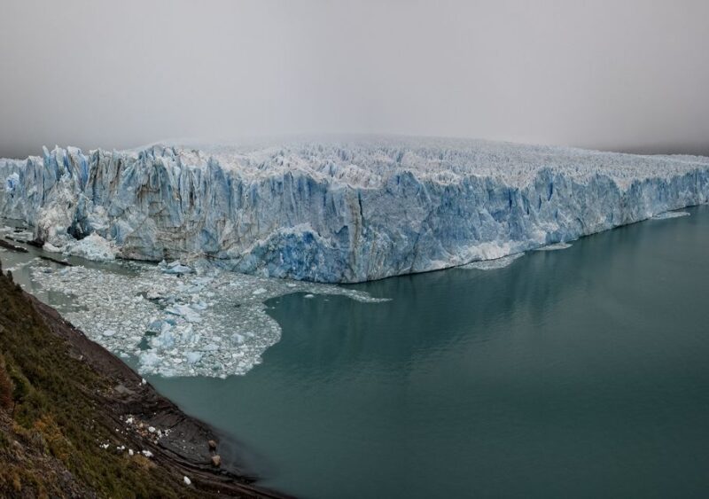 Full Day Perito Moreno Glacier With Nautical Safari - Key Points