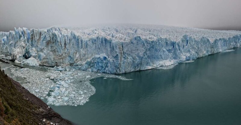 Full Day Perito Moreno Glacier With Nautical Safari - Itinerary and Experience