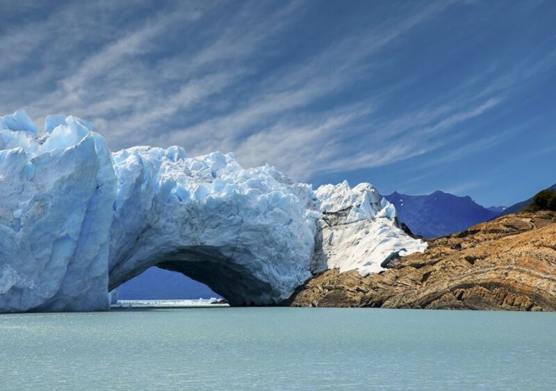 Full Day Perito Moreno Glacier With Nautical Safari - Highlights and Features