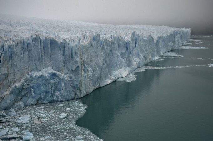 Full Day Perito Moreno Glacier With Nautical Safari - Customer Reviews