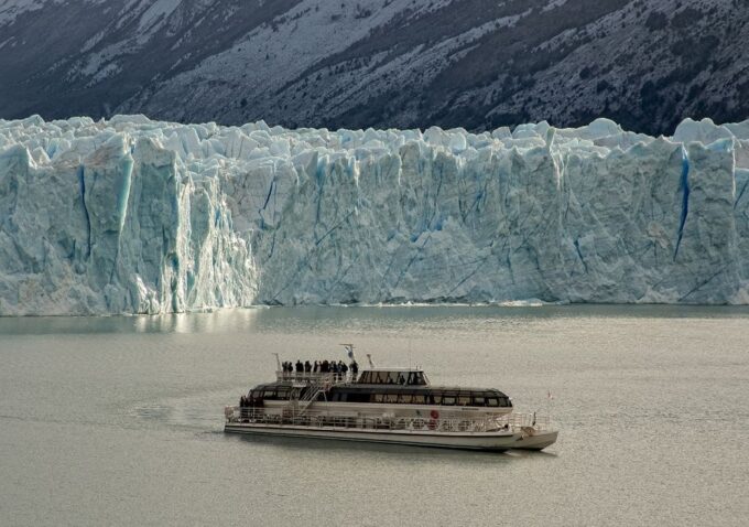 Full Day Perito Moreno Glacier With Nautical Safari - Pickup and Transportation