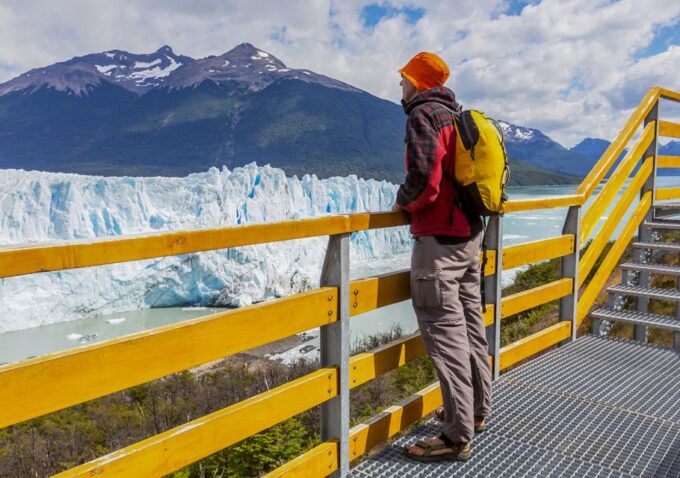 Full Day Perito Moreno Glacier With Nautical Safari - Frequently Asked Questions
