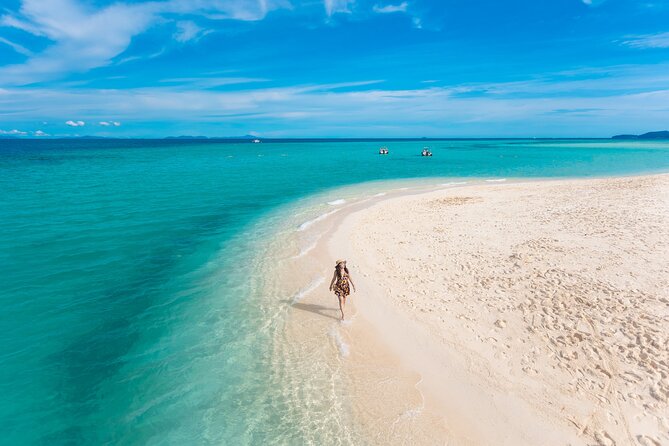 Full-Day Phi Phi and Maiton Islands Tour by Speed Catamaran - Pickup and Meeting Point