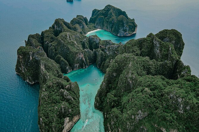 Full-Day Phi Phi and Maiton Islands Tour by Speed Catamaran - Reviews and Ratings