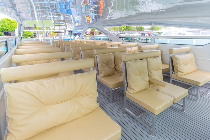 Full-Day Phi Phi and Maiton Islands Tour by Speed Catamaran - Exploring Phi Phi Islands