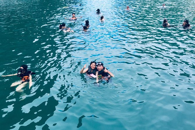 Full-Day Phi Phi Lah, Phi Phi Don, From Koh Lanta(By Speed Boat) - Opportunities for Activities
