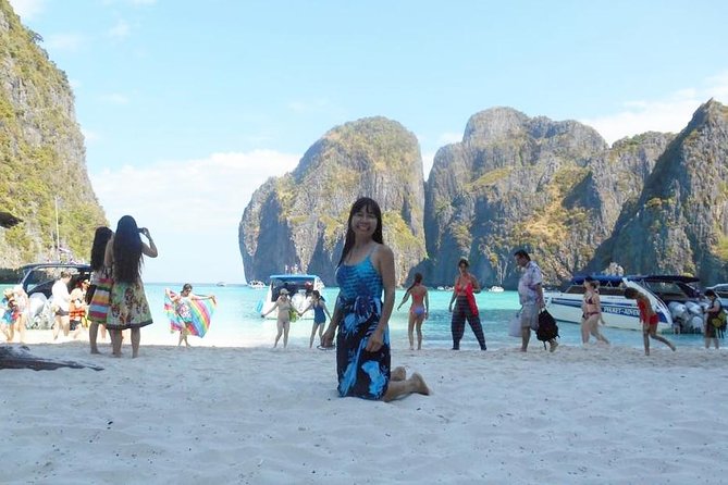 Full-Day Phi Phi Lah, Phi Phi Don, From Koh Lanta(By Speed Boat) - Mixed Traveler Feedback