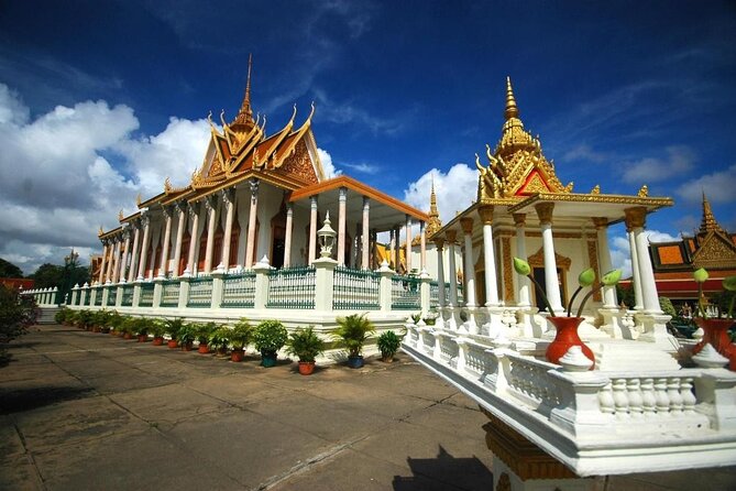 Full Day Phnom Penh City Tour - Good To Know
