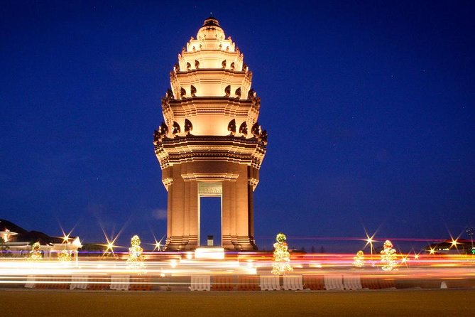 Full-Day Phnom Penh Sightseeing Tour & Killing Field - Customer Feedback