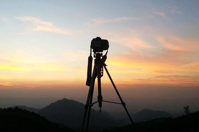 Full-Day Photography Tour in Chiang Mai - Inclusions and Costs
