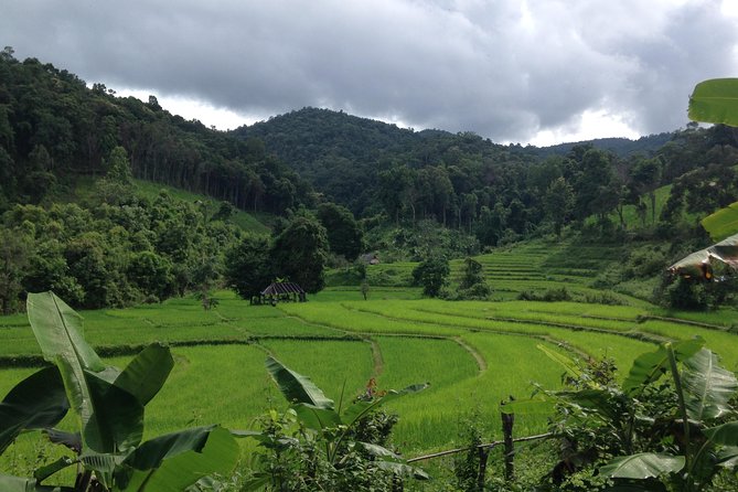 Full-Day Photography Tour in Chiang Mai - Location and Accessibility