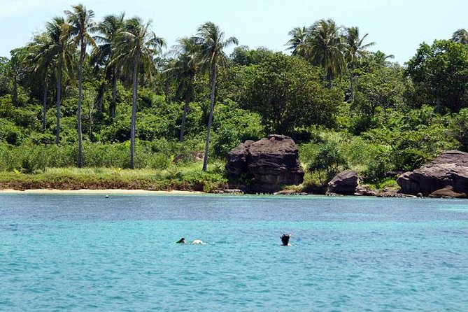 Full-Day Phu Quoc Island Tour - Phu Quoc Prison
