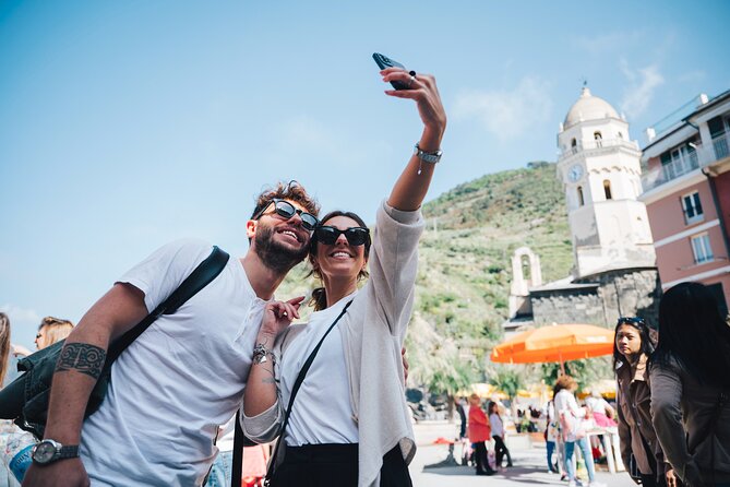 Full Day Pisa and Jewel of the Cinque Terre Tour From Livorno - Tour Inclusions
