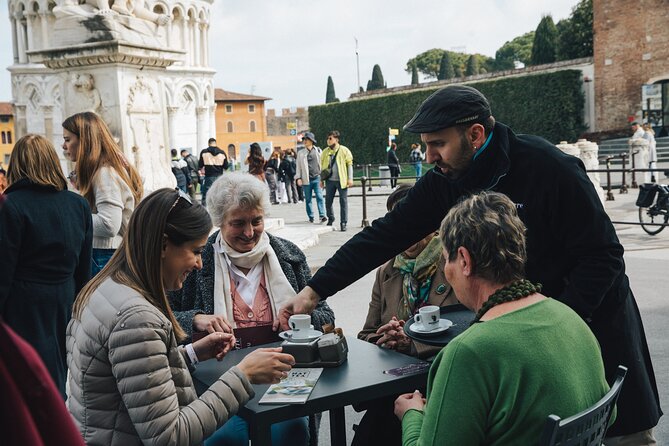 Full Day Pisa and Jewel of the Cinque Terre Tour From Livorno - Traveler Feedback