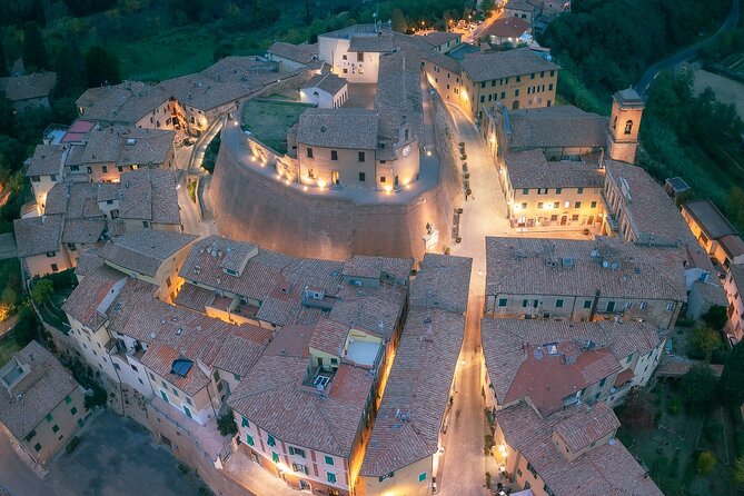 Full-Day Pisa Private Guided Tour With Visit to Local Wine Farm - Traveler Feedback and Recommendations