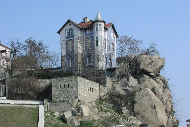 Full-Day Plovdiv and Asen'S Fortress Tour From Sofia - Participant Information