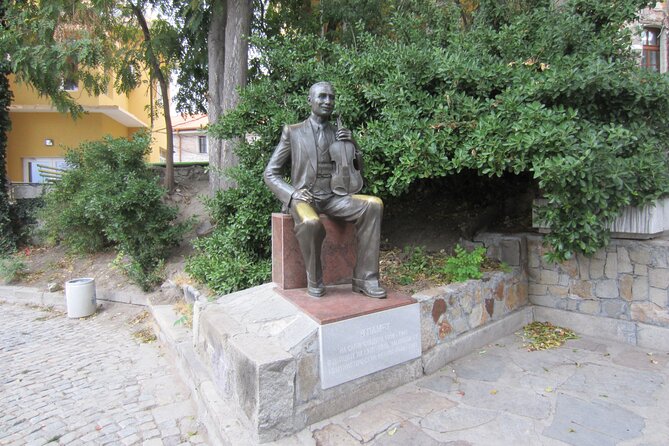 Full-Day Plovdiv and Asen'S Fortress Tour From Sofia - Visit to Asens Fortress