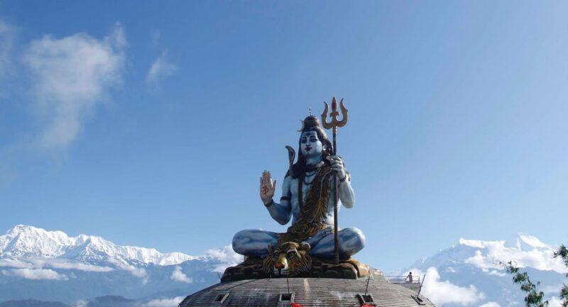 Full Day Pokhara City Sightseeing by Sharing Bus Group Tour - Inclusions and Exclusions
