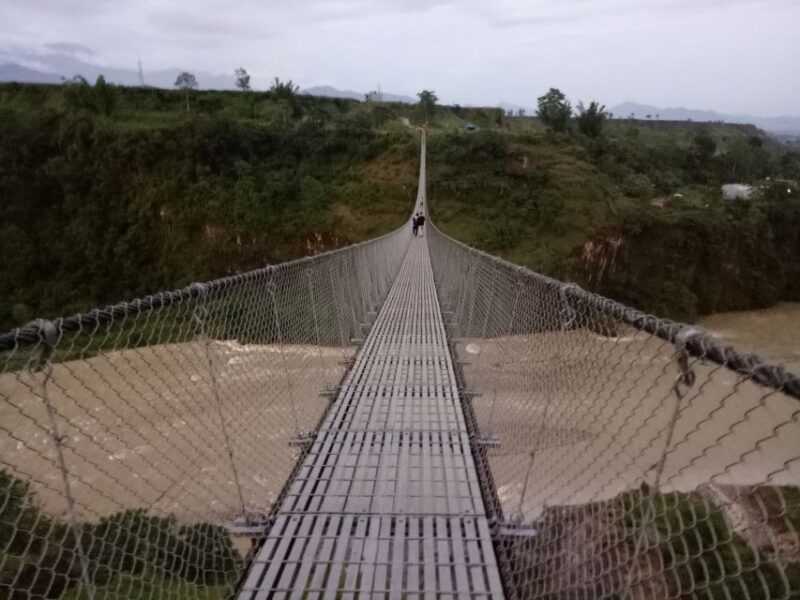 Full Day Pokhara Complete Tour With Guide - Gupteshwor Cave and Davis Falls