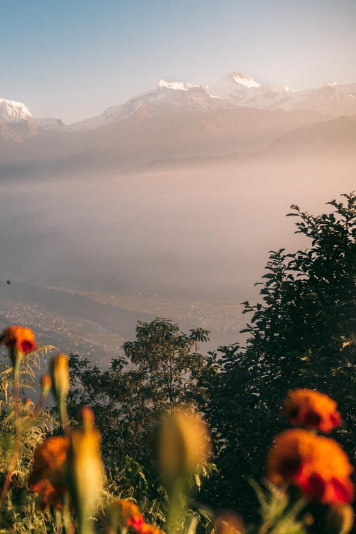 Full Day Pokhara Entire Tour With Guide by Private Car - Pickup and Drop-off