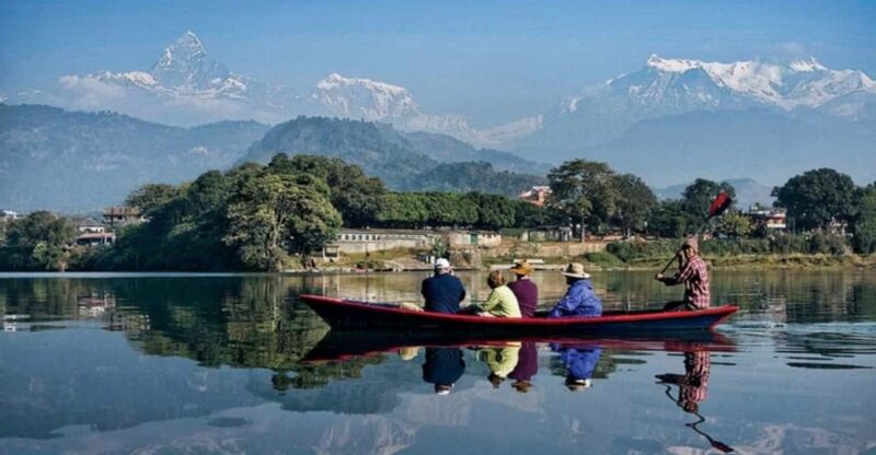 Full Day Pokhara Highlights by Car - Key Points
