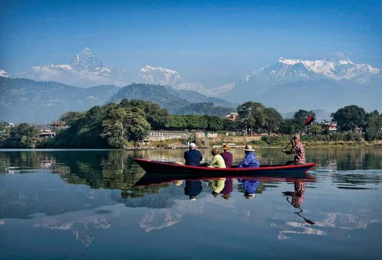 Full Day Pokhara Highlights by Car - Cultural and Spiritual Sites