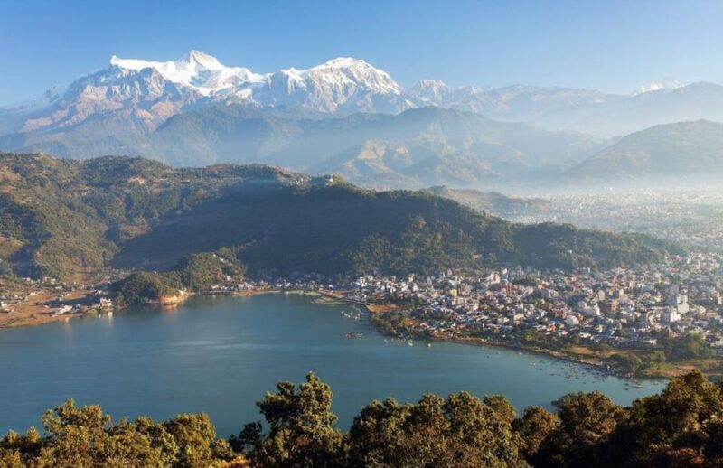 Full Day Pokhara Highlights by Car - Cultural Insights
