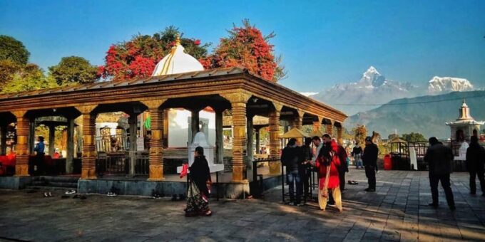 Full Day Pokhara Highlights by Car - Important Information