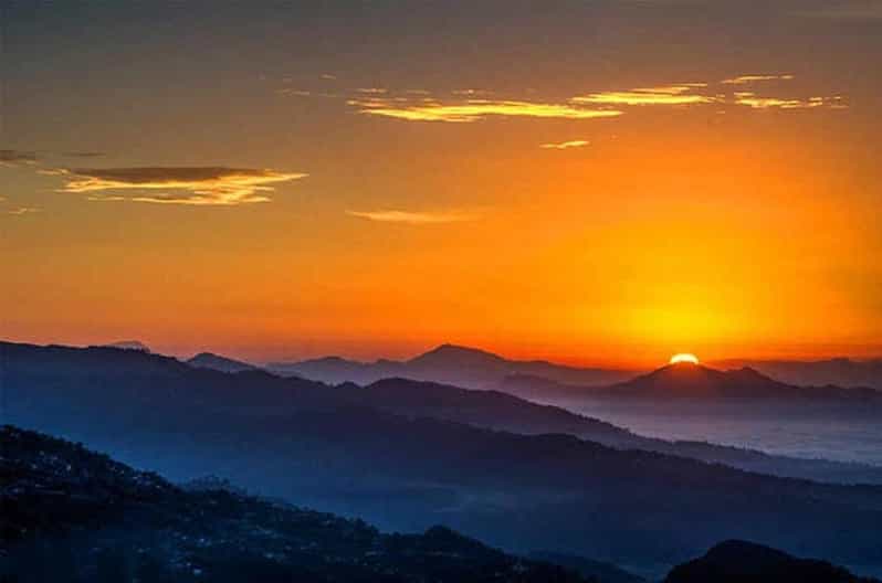 Full Day Pokhara Private Tour With Sarangkot And Pagoda Hill - Scenic Experiences